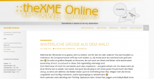 theXME.de nachher