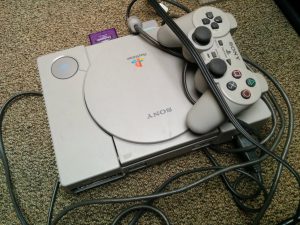 PlayStation 1