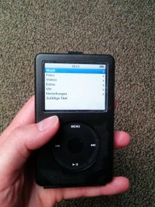 iPod